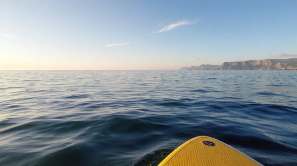 Die besten SUP Boards für Ihr ultimatives Wassersportabenteuer