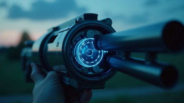 Gel Blaster drinnen und draußen: Was jeweils funktioniert